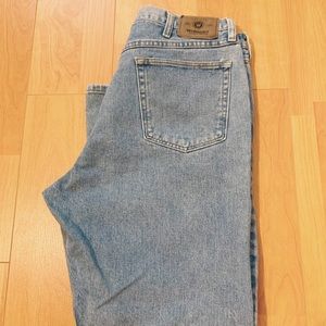 Vintage Men’s Wrangler Relax Fit Jeans 36/30